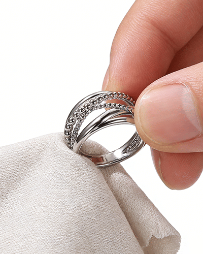 How to Tell if Silver is Real